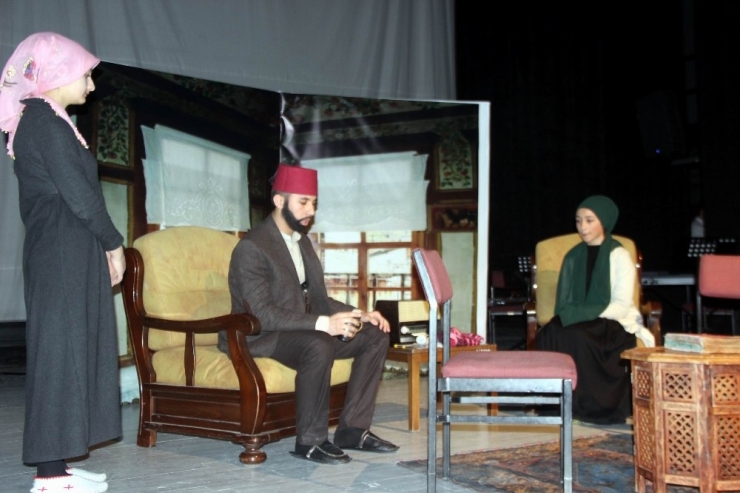 İstiklal Marşı’nın Kabulünün 99. Yıldönümü