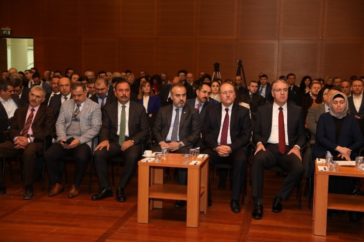 Aktaş: “İznik, Bizim İçin Emanet”