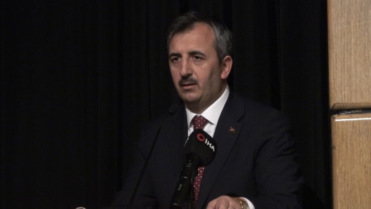 Kırıkkale’de İstiklal Marşı’nın Kabulünün 99. Yıl Dönümü Kutlandı