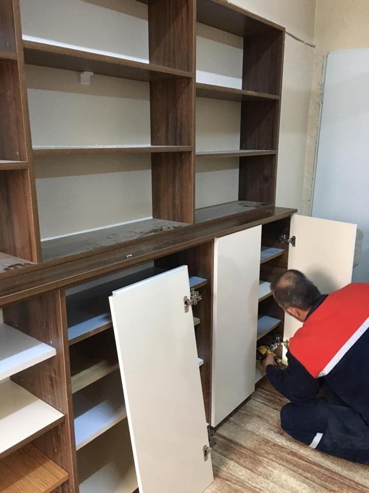 Körfezlilerin Talepleri Yerine Getiriliyor