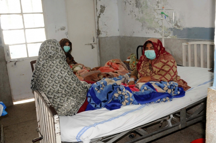 Dünya Bunu İlk Kez Yaşamıyor