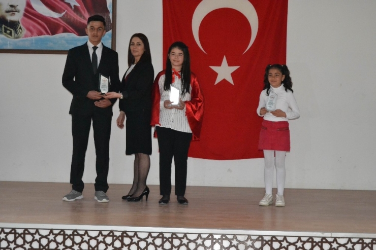 Kulu’da Mehmet Akif Ersoy Anıldı