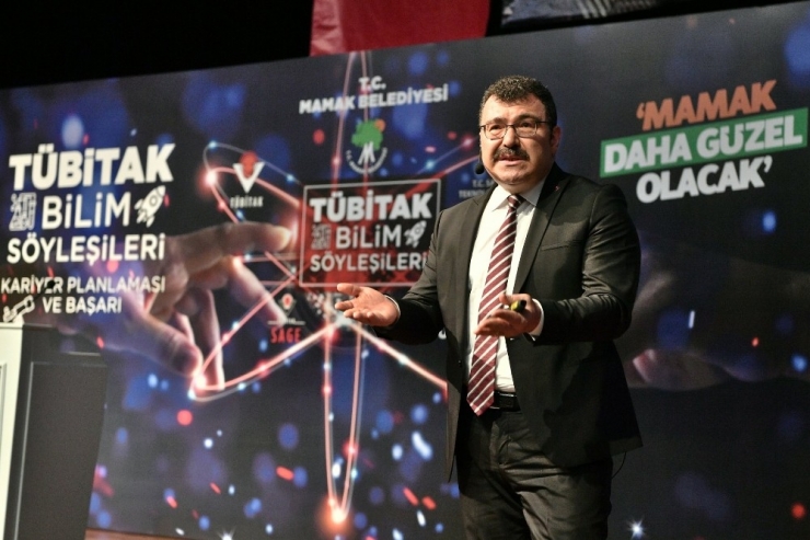 Ali Kuşçu Gökbilim Merkezi Yeniden İnşa Ediliyor