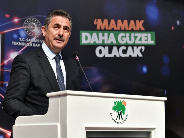 Ali Kuşçu Gökbilim Merkezi Yeniden İnşa Ediliyor