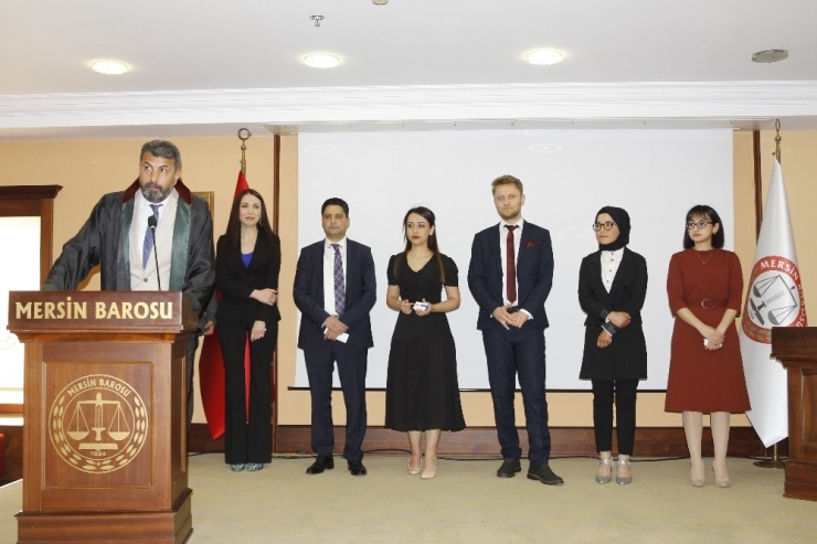 Yeşilboğaz: “İşçi Avukatların Sorunları, Baroların Gündem Maddesine Girmeli”