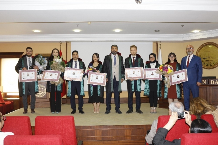 Yeşilboğaz: “İşçi Avukatların Sorunları, Baroların Gündem Maddesine Girmeli”