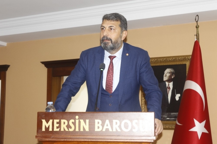 Yeşilboğaz: "Ağaç Katliamını Yapanın Tek Kişi Olmadığını Hepimiz Biliyorduk"