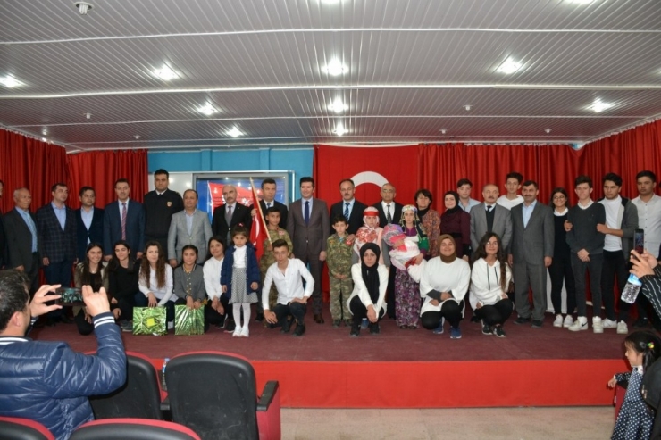 İstiklal Marşı’nın Kabulü Ve Mehmet Akif Ersoy’u Anma Günü