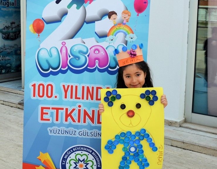 100’üncü Yılda Minik Ellerden Büyük Fikirler