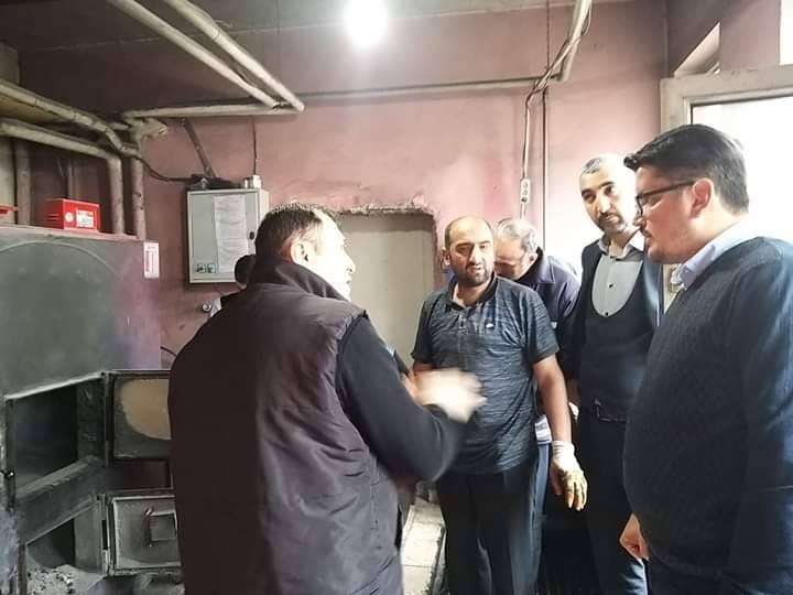 Havayı Kirletmenin Cezası 22 Bin Lira