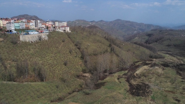 80 Yıldır Arazilerin Sınırlarını Yeniden Çiziyorlar