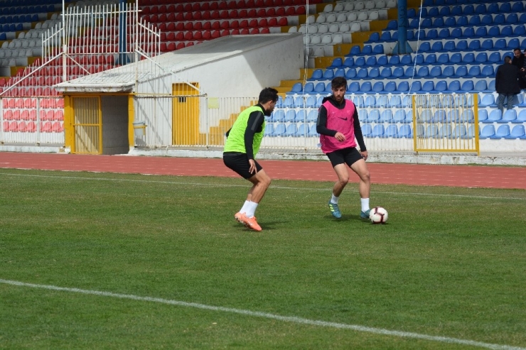 Isparta 32 Spor, Kepez Belediyespor’a Bileniyor