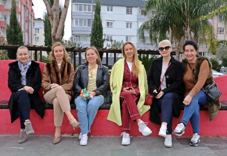 İdlib Ateşkesine En Çok Onlar Sevindi