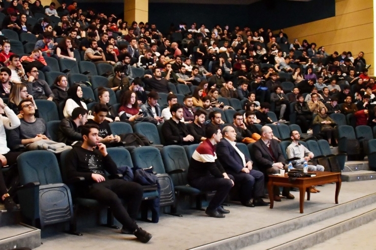 Saü’de, Savunma Sanayindeki Son Gelişmeler Konuşuldu