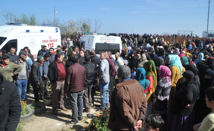 Samsun’da Vahşet: 5 Çocuk Annesi Kadın Evde Boğazı Kesilmiş Halde Bulundu