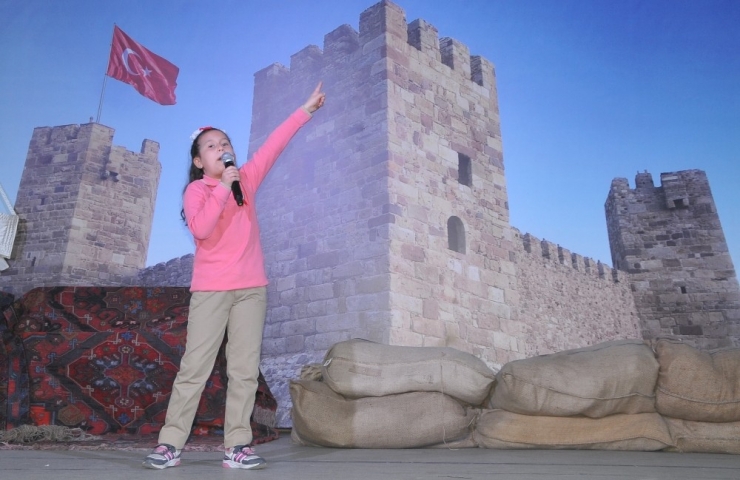 İstiklal Marşı’nın Kabulü Ve Mehmet Akif Ersoy’u Anma Programı