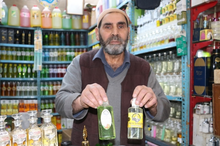 Korona Virüsü, Kolonyaya İlgiyi Artırdı