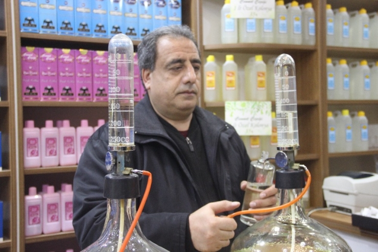 Kolonya İmalatçısı: “Fırsatçılara Geçit Vermeyin”