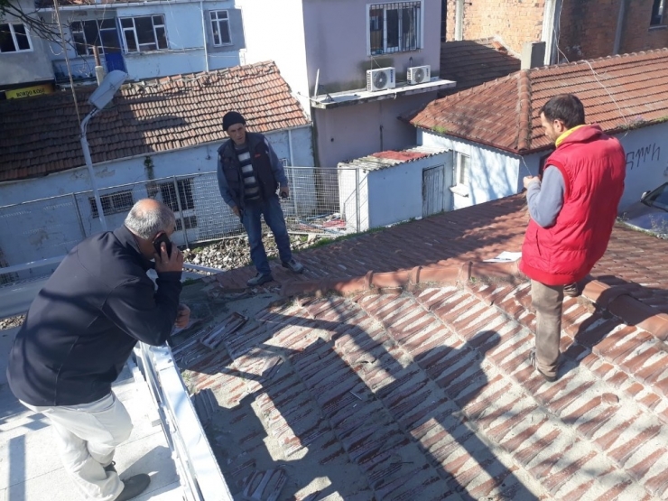 Engelliler İçin Yeni Dönem