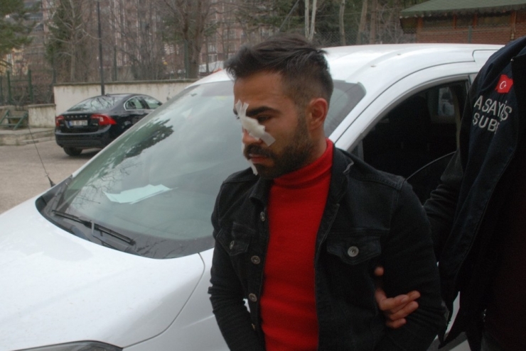 Hırsızlık Şüphelisinin Ölümüne Neden Olan Ev Sahibi Ve Arkadaşı Serbest Bırakıldı