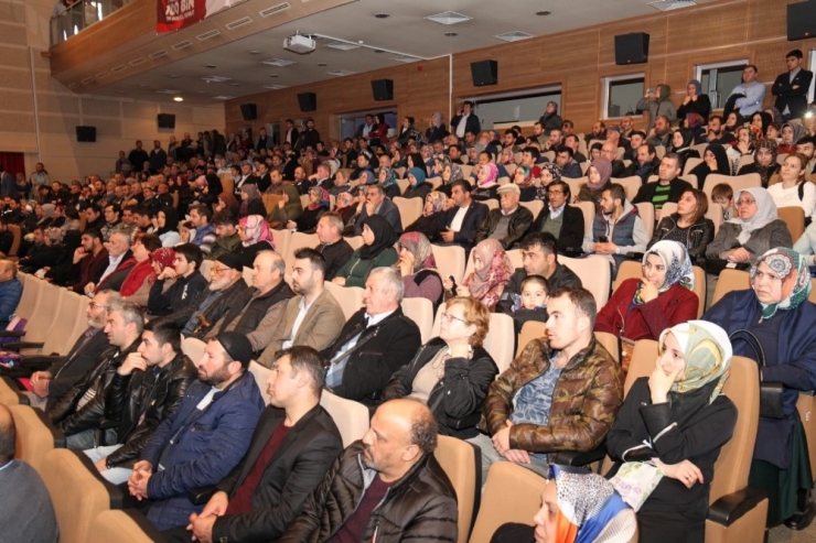 Toki Gebze Konutlarının Kurası Çekildi