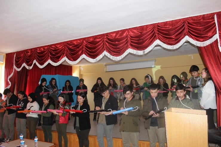 Türkeli’de Mehmet Akif Ersoy’u Anma Programı