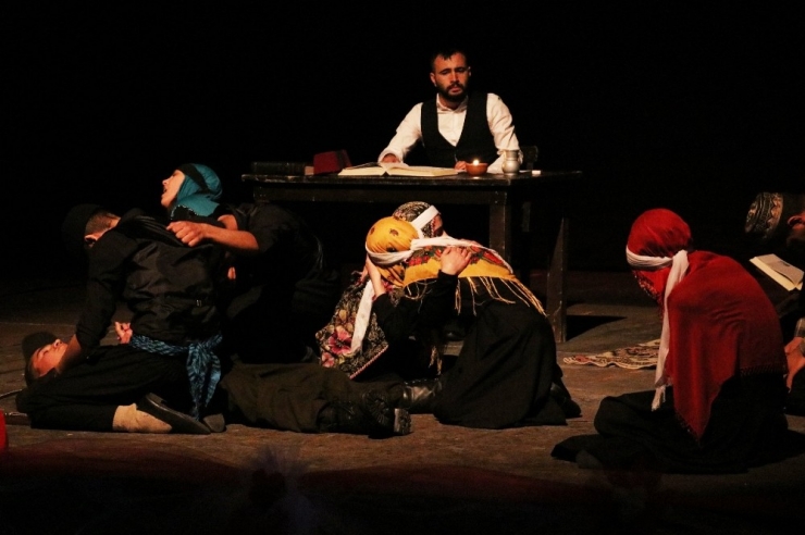 Van’da İstiklal Marşı’nın Kabulü Ve Mehmet Akif Ersoy’u Anma Günü