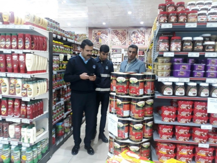 Edremit Belediyesi Korona Virüs Fırsatçılarına Karşı Harekete Geçti