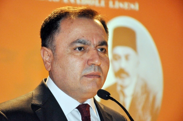 İstiklal Marşının Kabulü Kutlandı