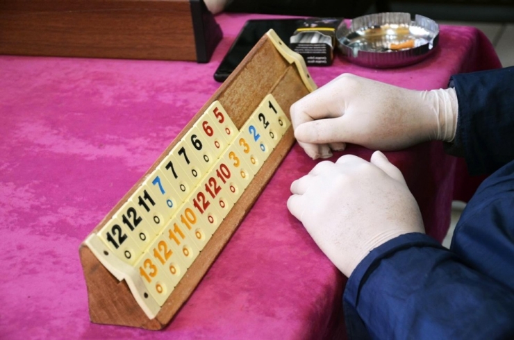 Yalova’da Örnek Uygulama