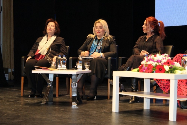 Akdem’den 8 Mart Dünya Kadınlar Gününe Özel Program