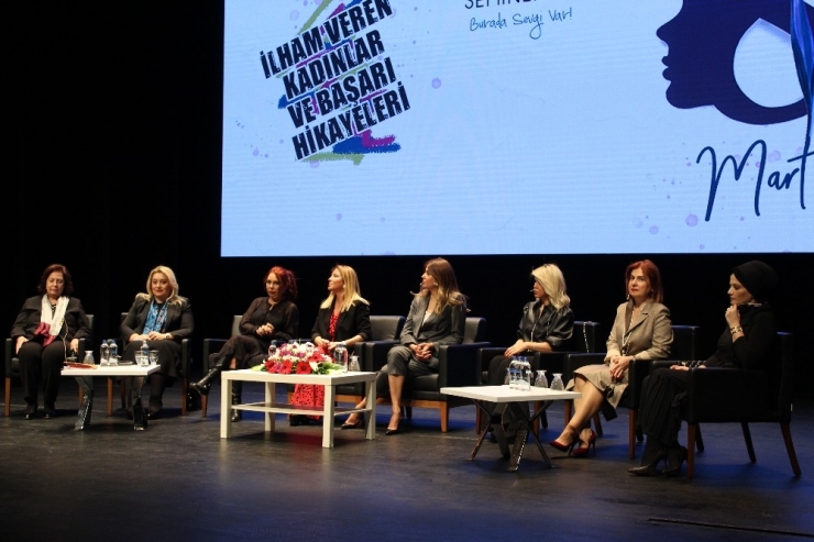 Akdem’den 8 Mart Dünya Kadınlar Gününe Özel Program