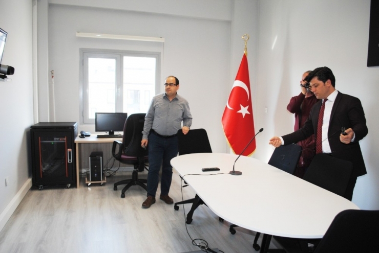 Kadın Ve Çocukların Korunması İçin Ago Hizmete Girecek