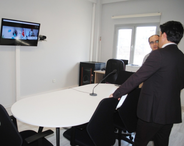 Kadın Ve Çocukların Korunması İçin Ago Hizmete Girecek