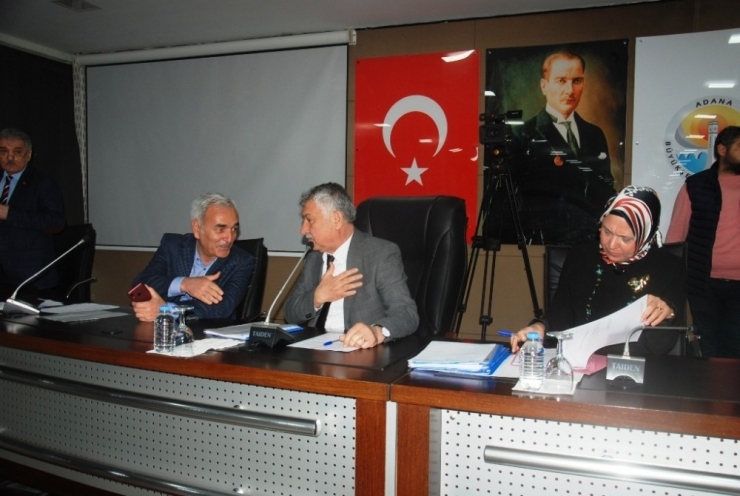 Karalar, Tokalaşmadı