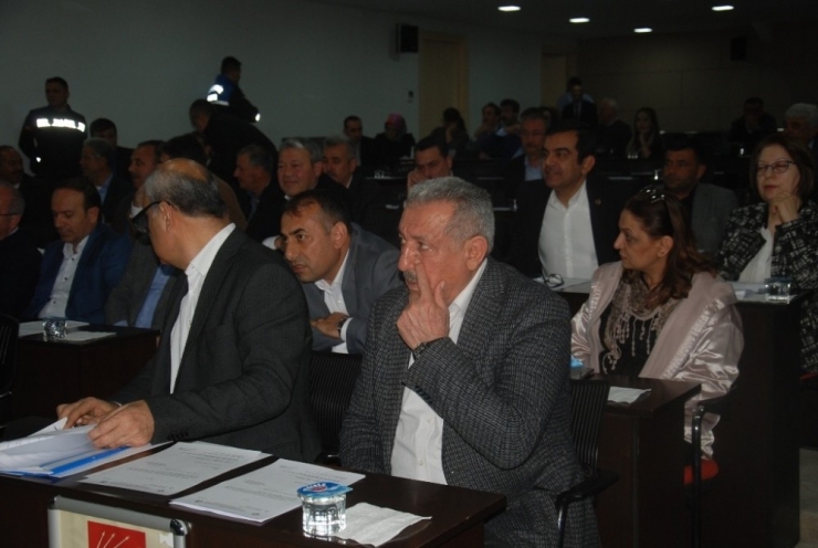 Karalar, Tokalaşmadı