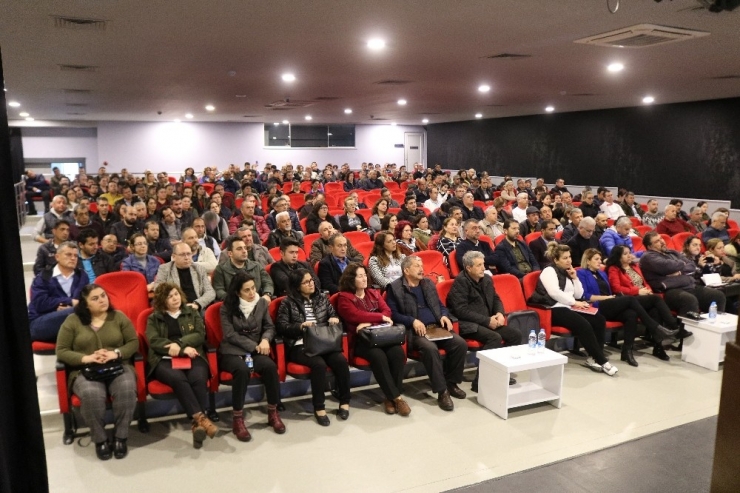 Altid’den Hijyen Semineri