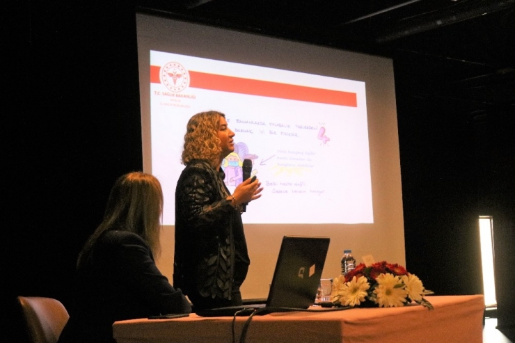 Altid’den Hijyen Semineri