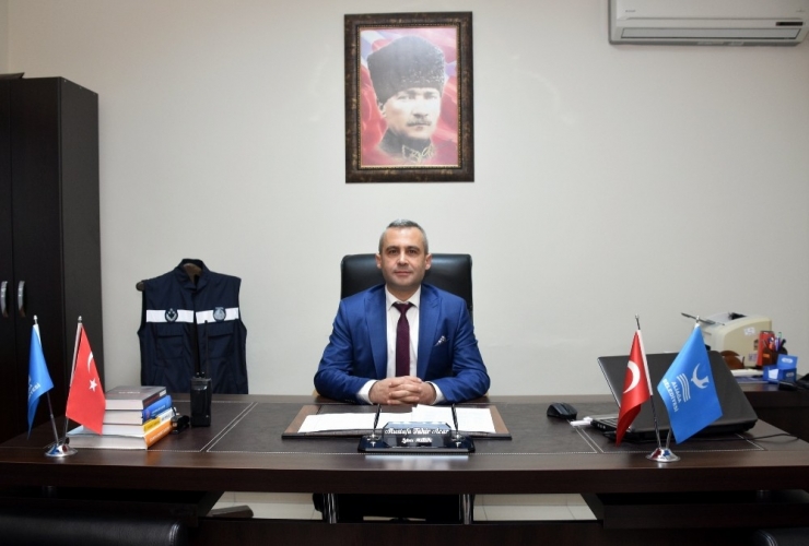 Zabıta, Korona Virüs Fırsatçılarına Geçit Vermedi