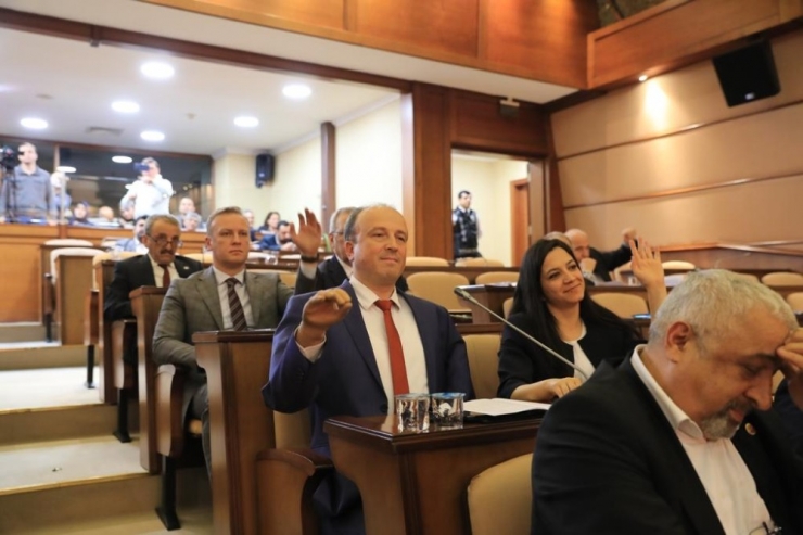 İbb’den Avcılar’da İmar Plan Notu Değişikliğine Onay