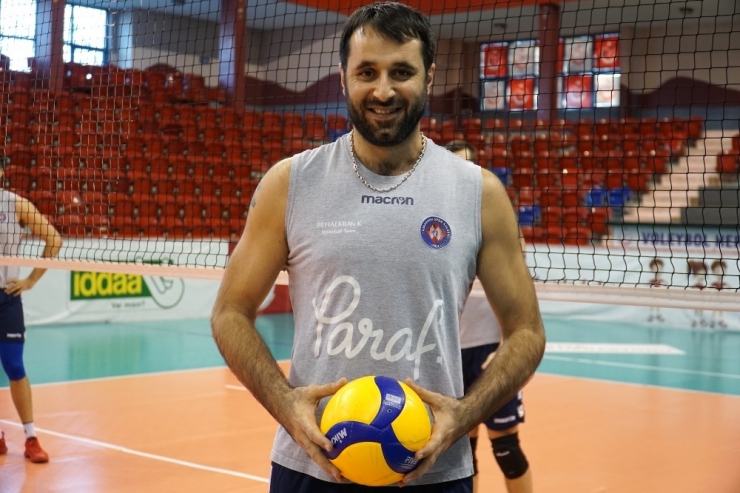 Halkbank Ligi Tokat’ta Bitirecek