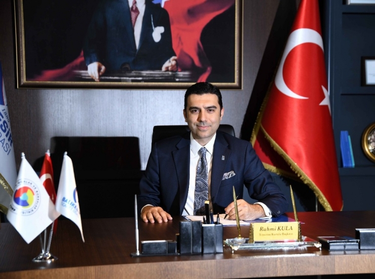 Oda Ve Borsalardan Açıklama: “Vatandaşı Mağdur Edenlere Sessiz Kalmayacağız”