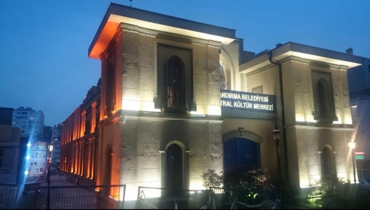 Kültür Merkezleri Kapatıldı, Etkinlikler İptal Edildi