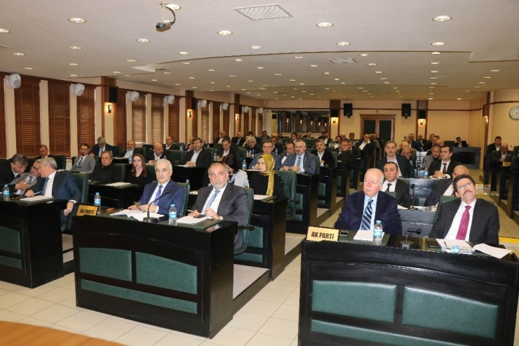 Samsun’da Virüsle Mücadele Nedeniyle Borcu Olanların Suyu Kesilmeyecek