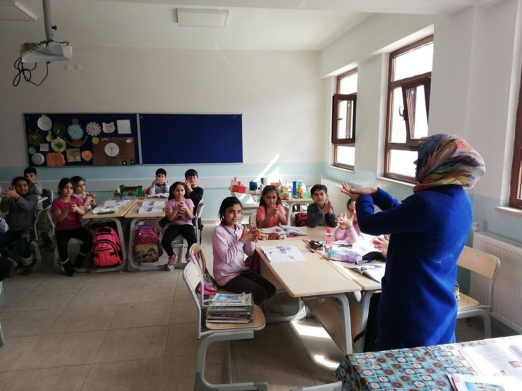 Osmaneli’nde Corona Virüsü İçin Önlemler