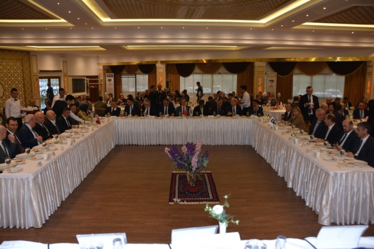 Savunma Sanayi Başkanı Demir: "Proje Sayımız 700’ü Aşmış Durumda"