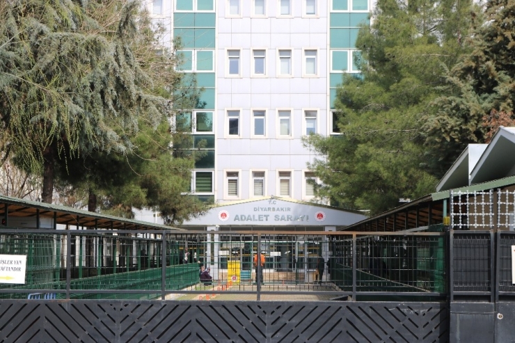 Diyarbakır’da Bir Vatandaşın E- Devlet Şifresi İle Asılsız İhbar Yapıldı İddiası