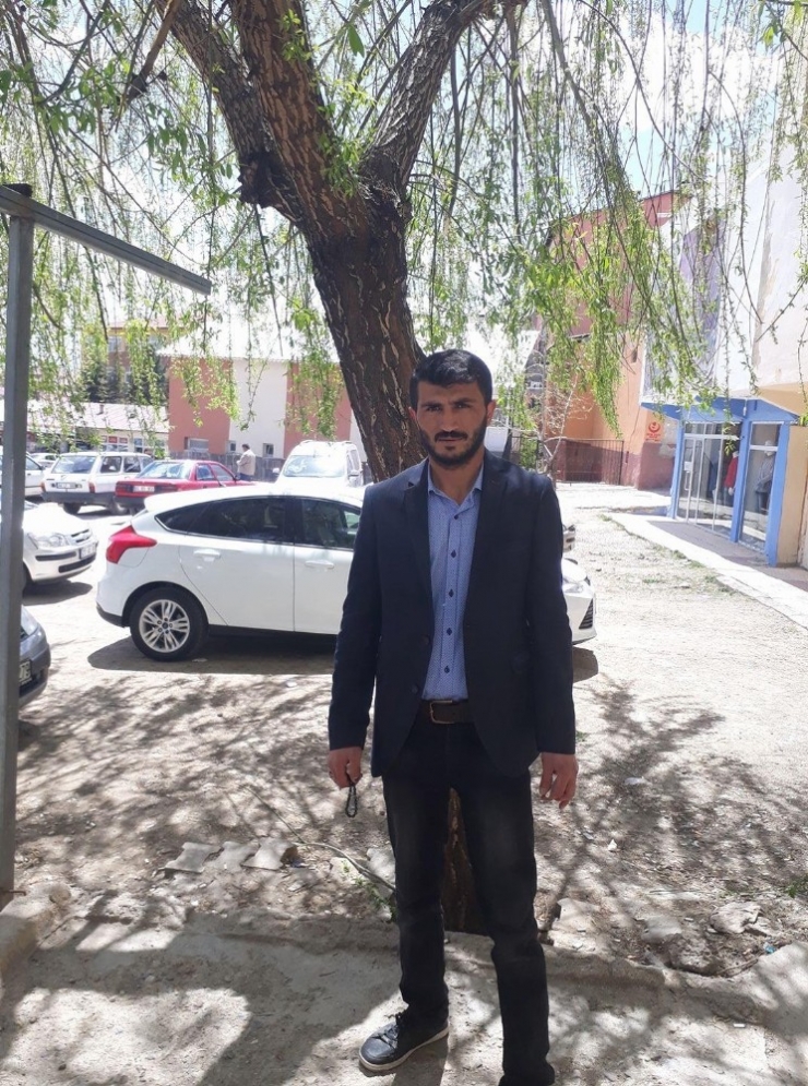 Düğün Magandasına Ömür Boyu Hapis