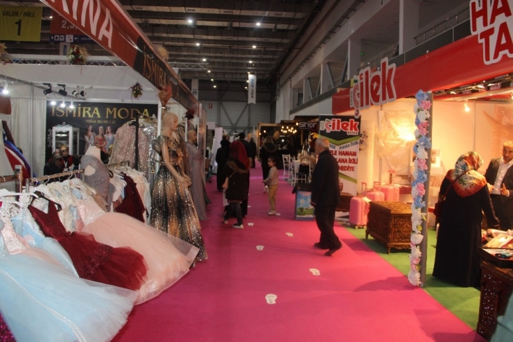 Yasakları Takmayan Fuar