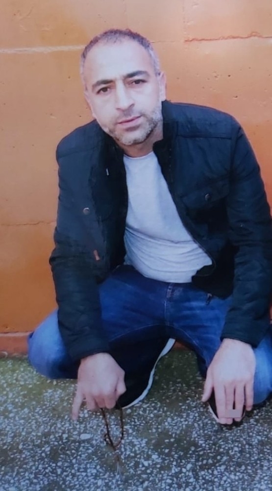 Sevgilisini Öldürüp İntihar Etti